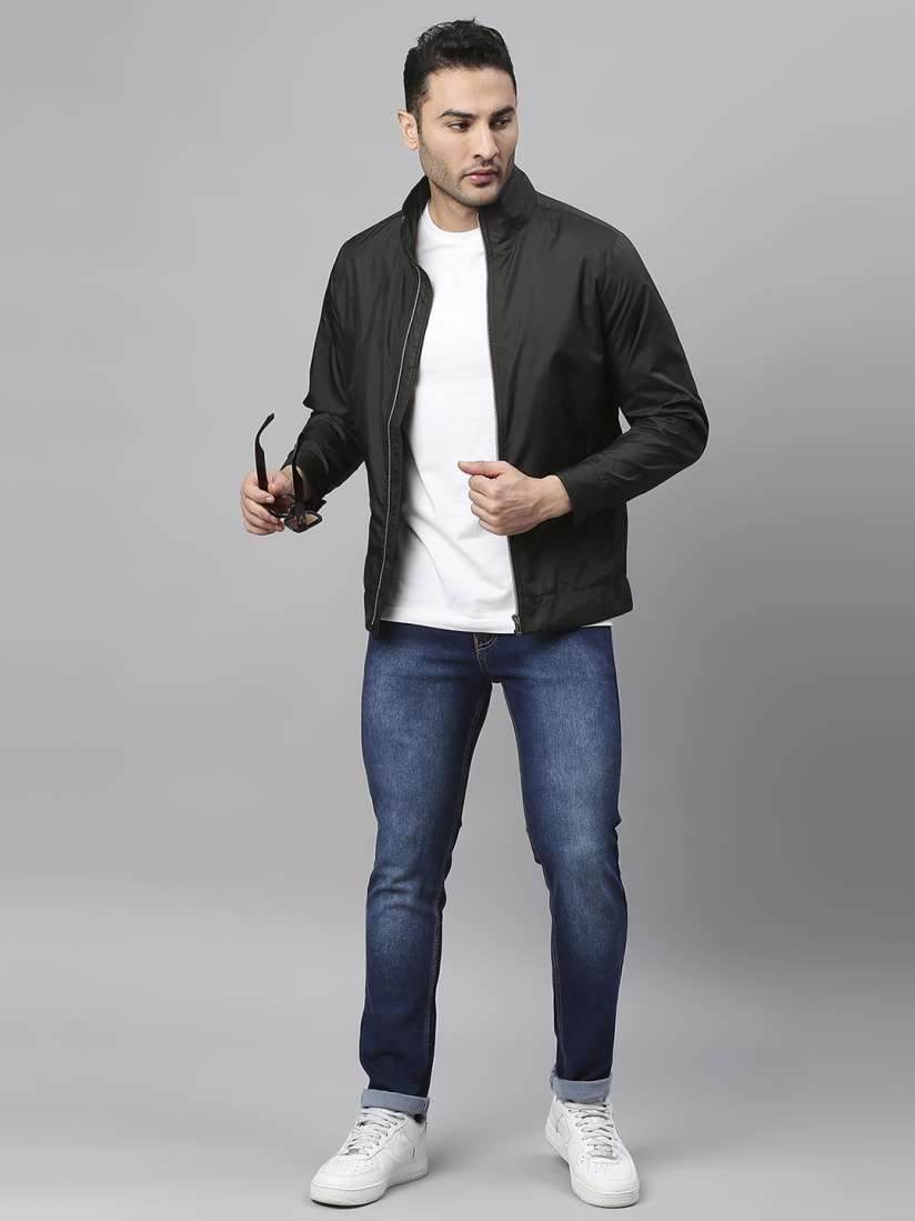 Mens bomber jacket 2019 on sale