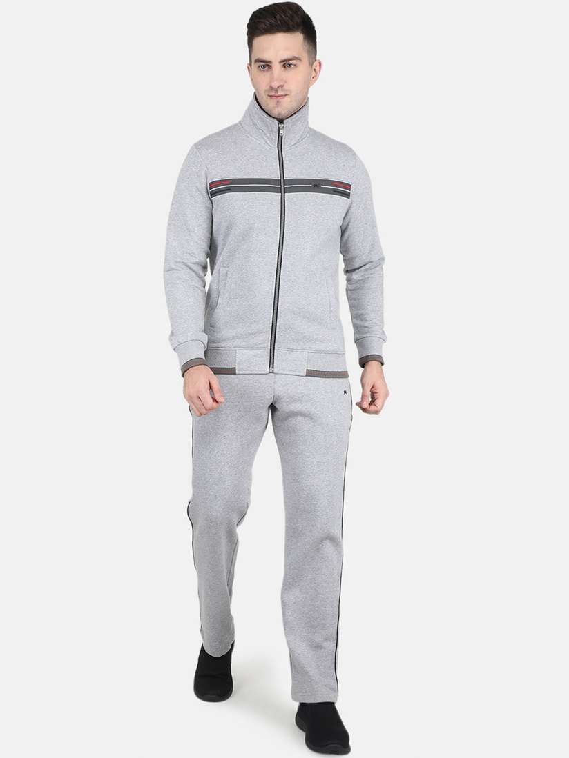 Winter Tracksuit For Men's Monte Carlo C&D By Monte Carlo Cut