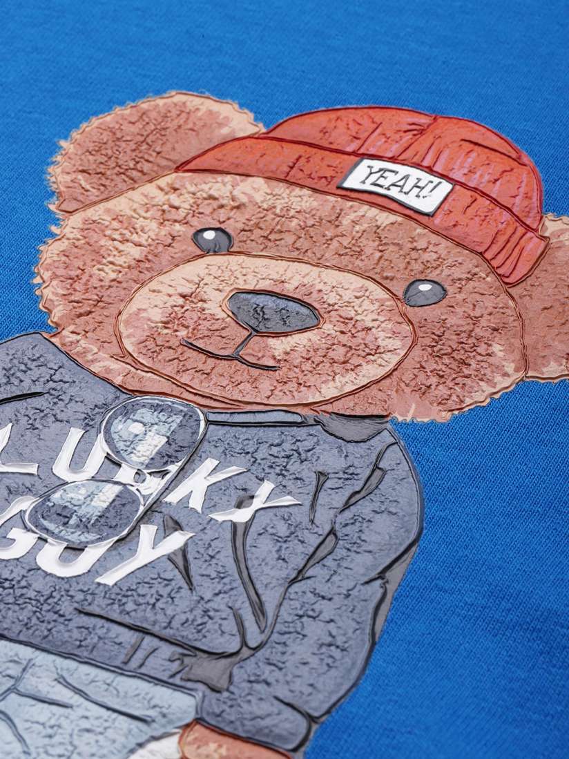 Cartoon sweatshirts forever 21 top