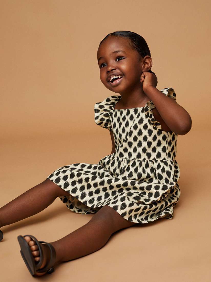 Mango girls dresses sales