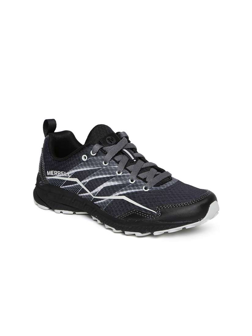 Merrell crusher trail runner store