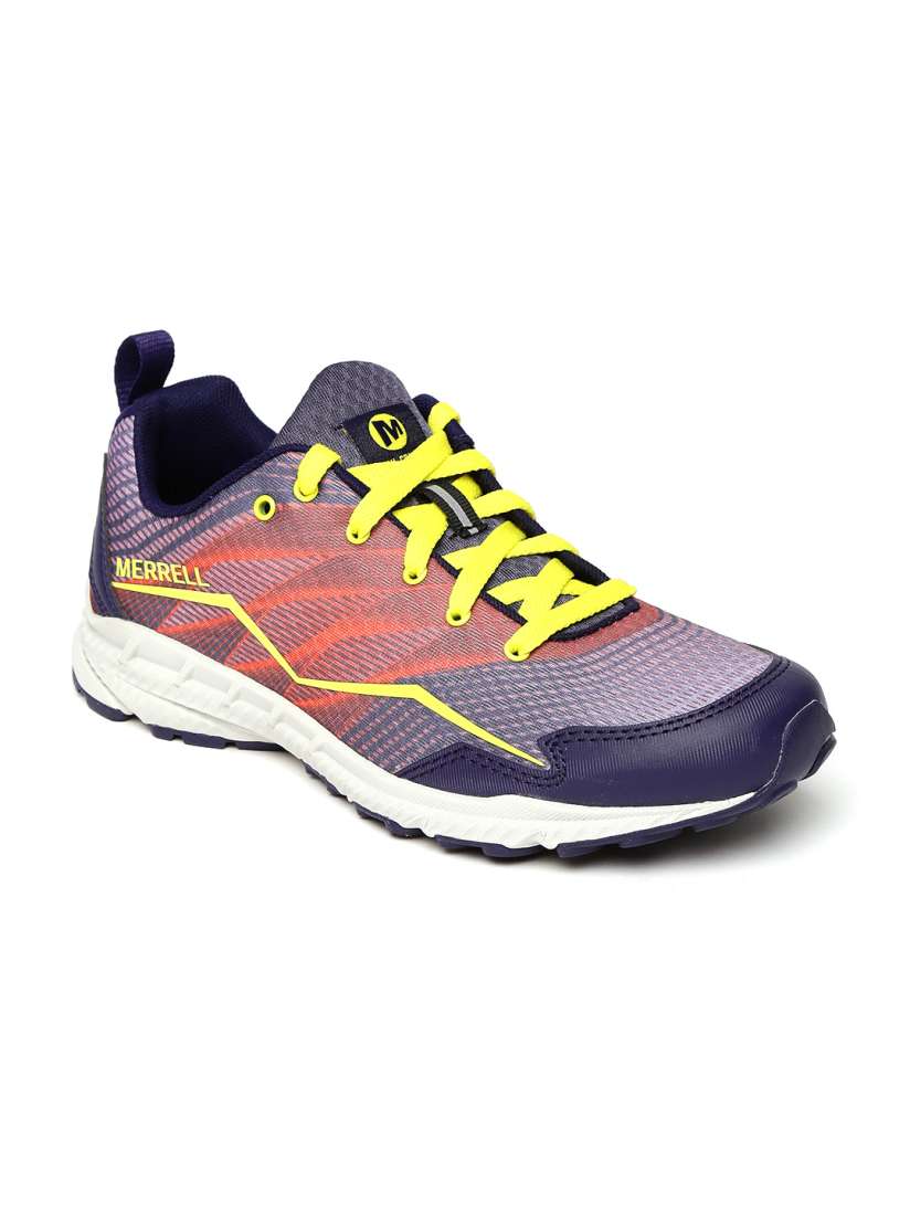 Merrell trail crusher womens discount