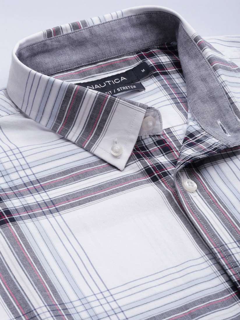 Nautica dress shirts new arrivals