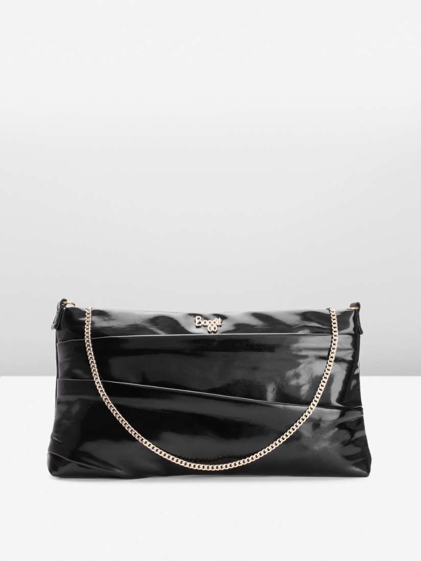 Buy Baggit Women Solid Clutch Clutches for Women 20537462 Myntra