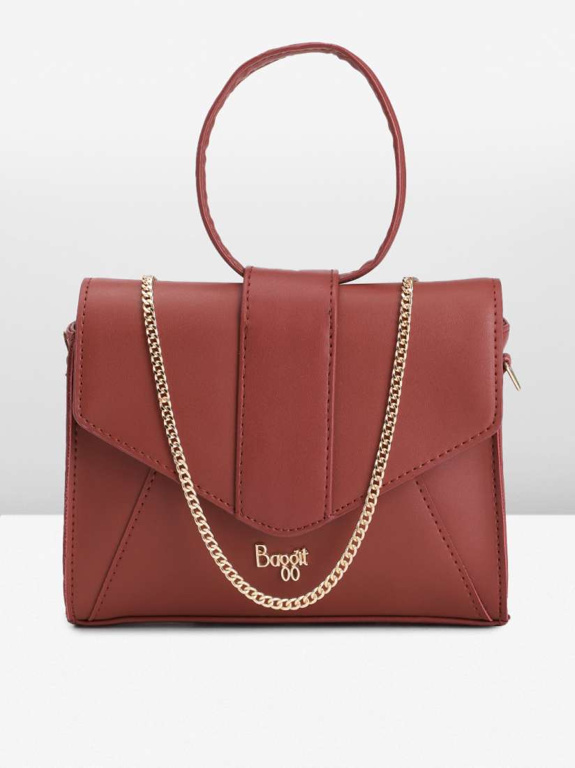 Baggit clutches myntra deals