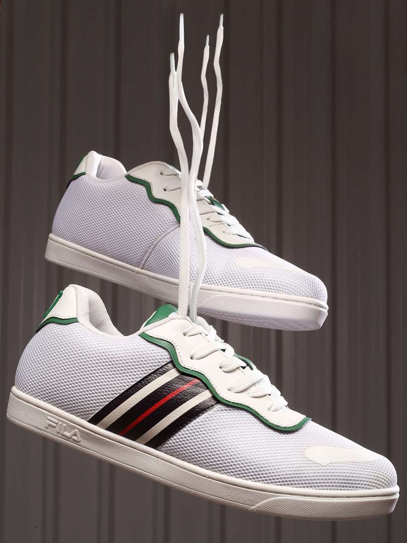 Fila sneakers myntra shop
