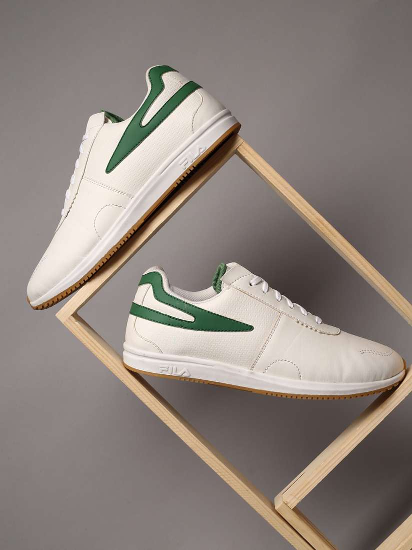 Fila rabbie pu sneakers store