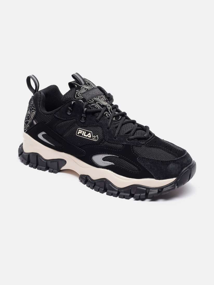 Buy FILA Men Ray Tracer TR 2 Running Non Marking Shoes Sports Shoes for Men 20539376 Myntra