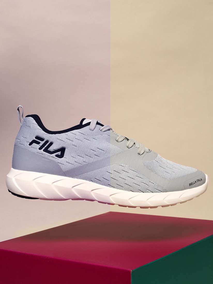 Fila non marking shoes hot sale