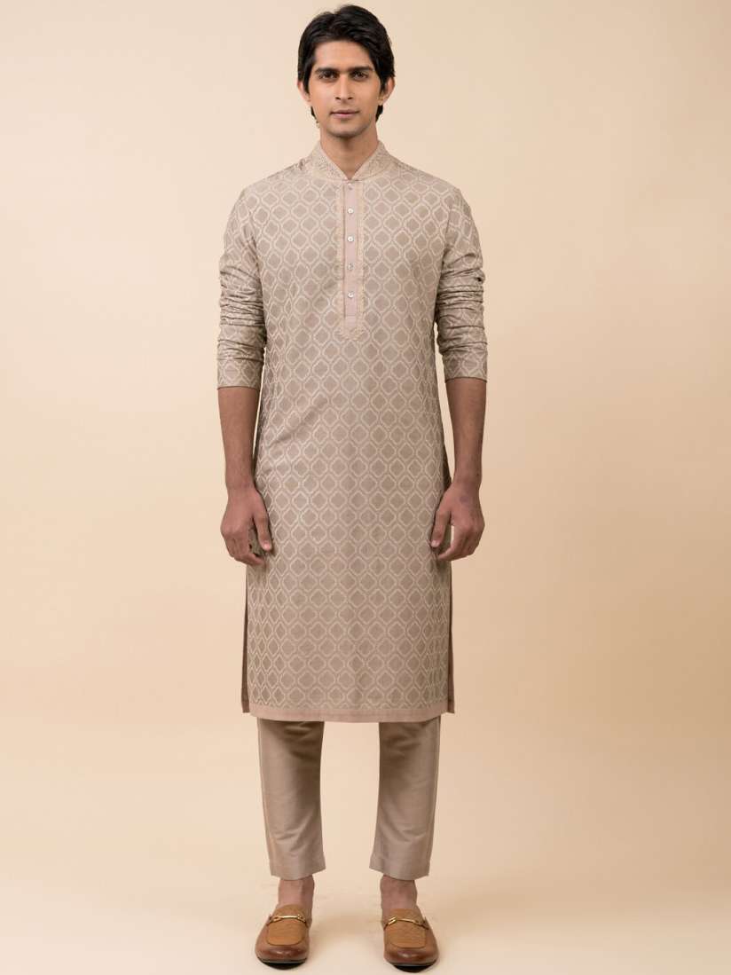Myntra kurta pyjama shop