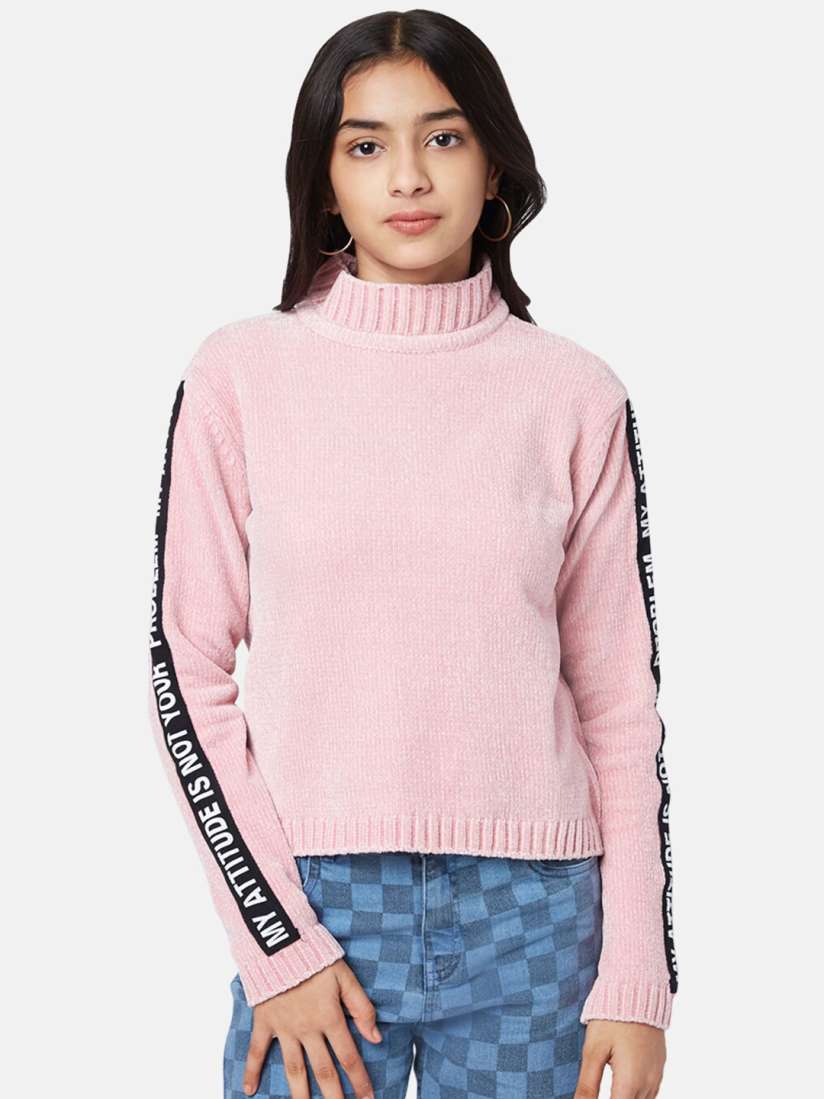 Pantaloons ladies sweater shop