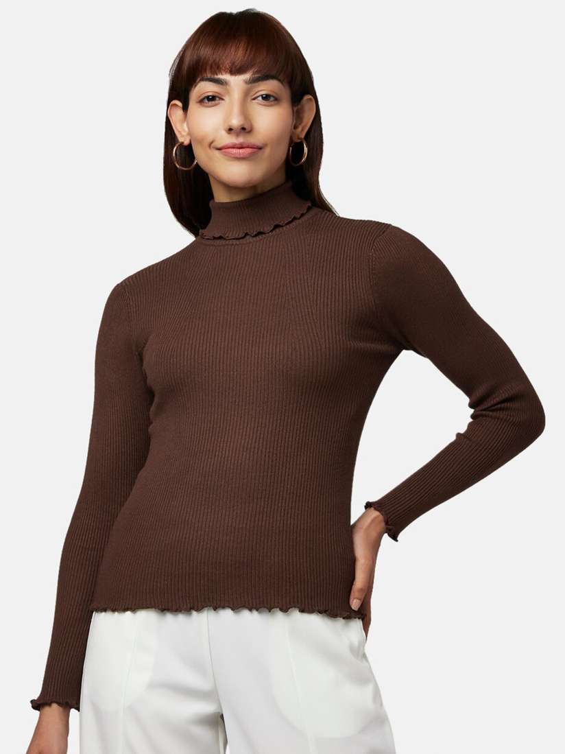 pantaloons long tops