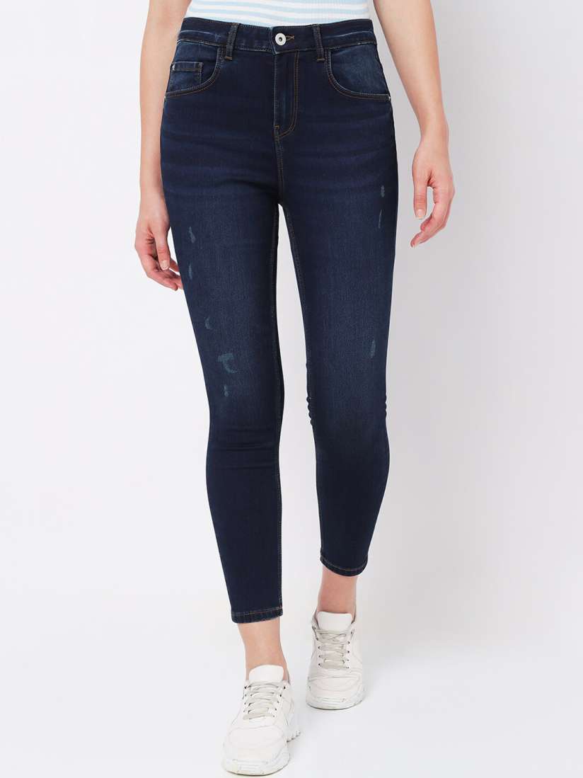 Vero moda jeans myntra clearance
