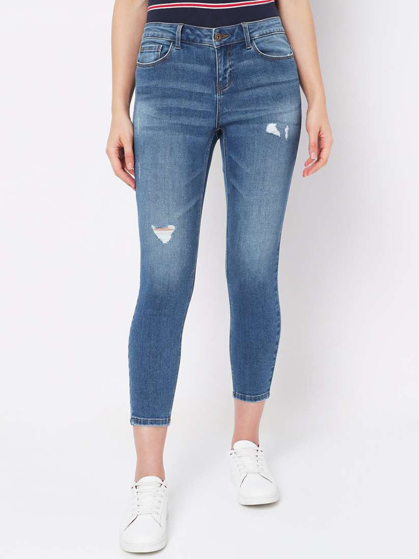 Vero moda jeans myntra outlet