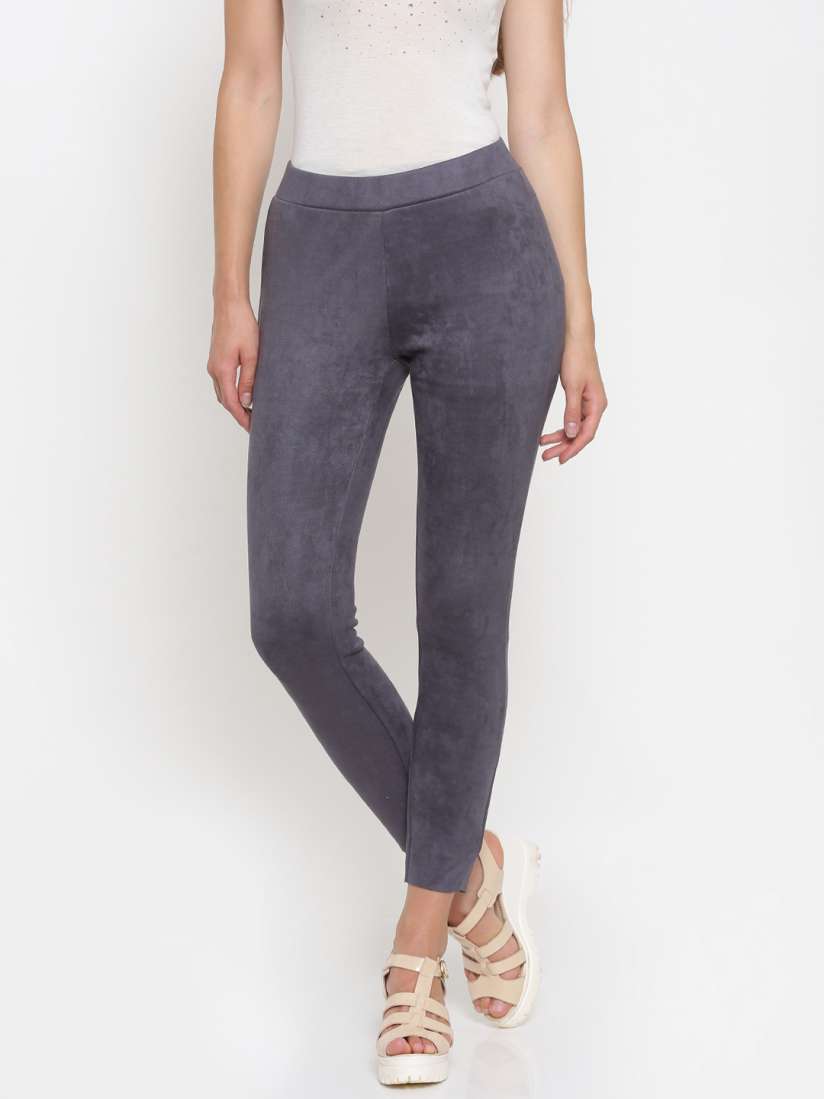 Code by lifestyle treggings new arrivals