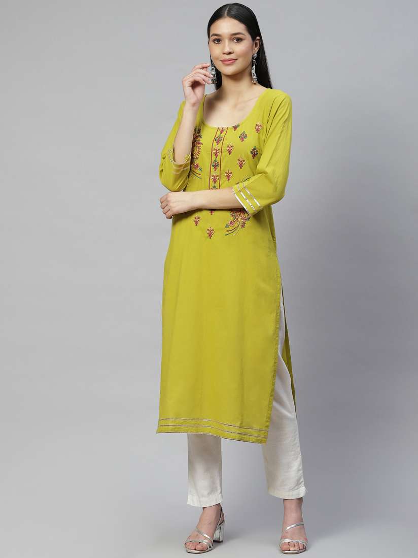 New design kurta girl 2019 hot sale