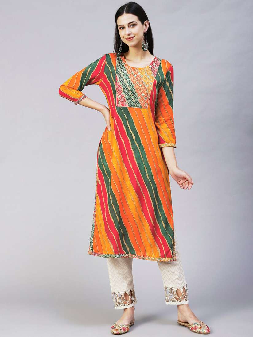 Fashor kurtis buy get 1 outlet