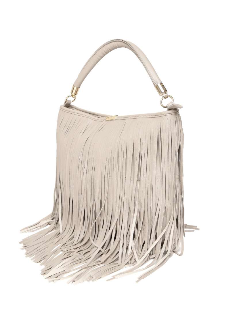 Caprese fringe bags sales