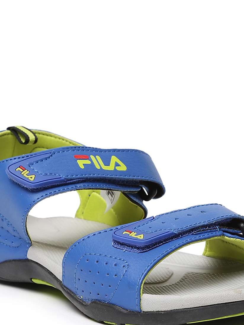 Fila men's drifter cross sandals best sale