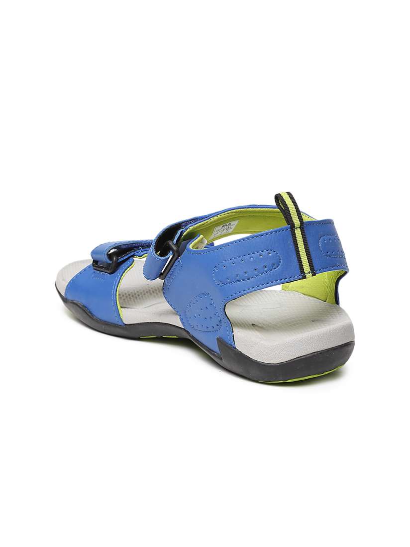 Buy FILA Men Blue Drifter Cross Sports Sandals Sandals for Men 2054843 Myntra