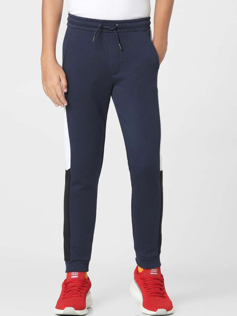 Junior slim fit joggers 2025