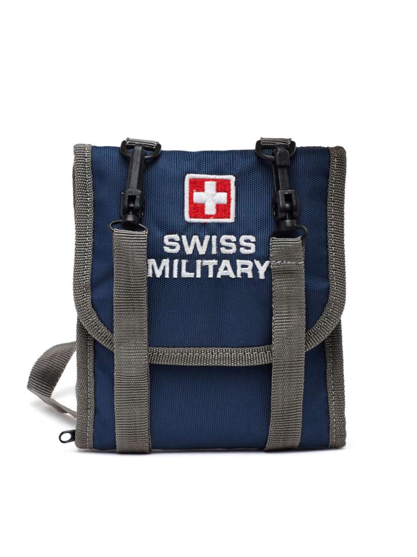 Swiss military pouch new arrivals