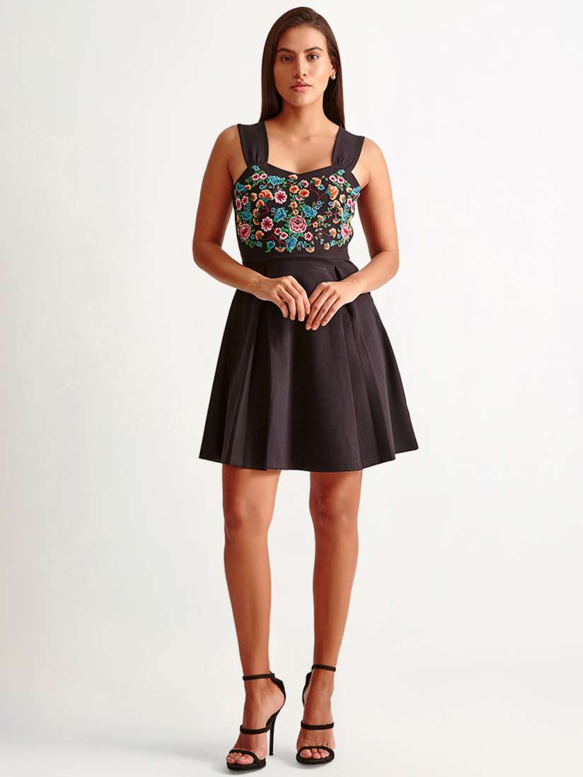 Cover story dress myntra new arrivals