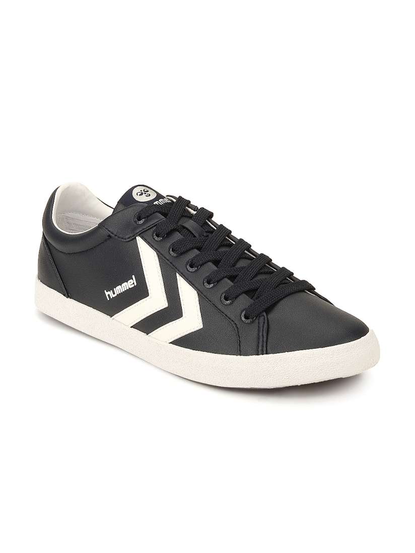 Hummel shoes myntra shop