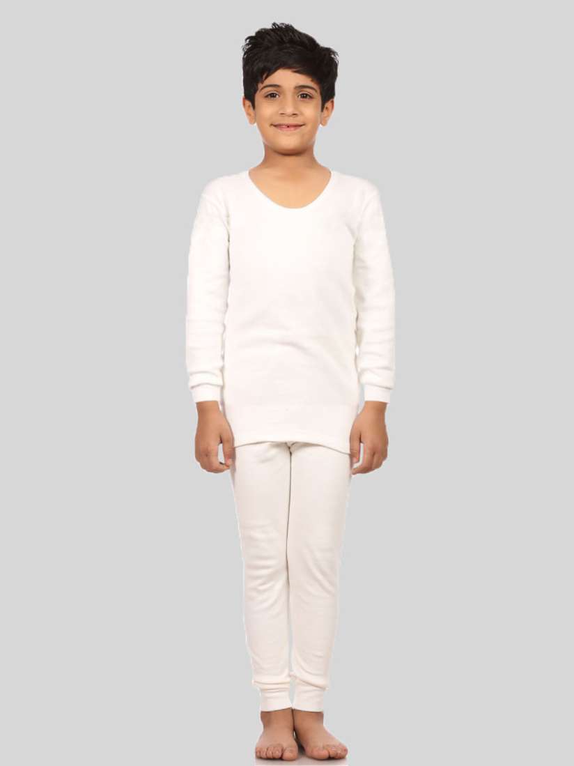 Kids thermal set clearance