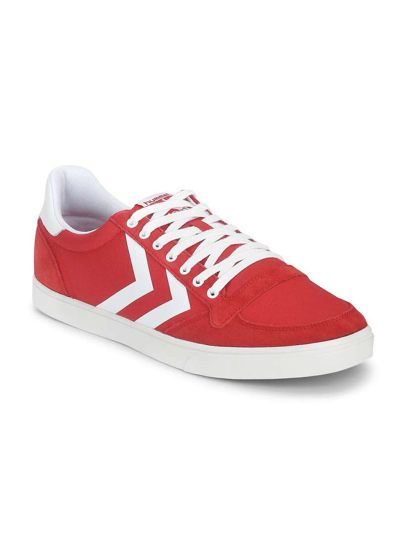 Hummel shoes myntra hotsell