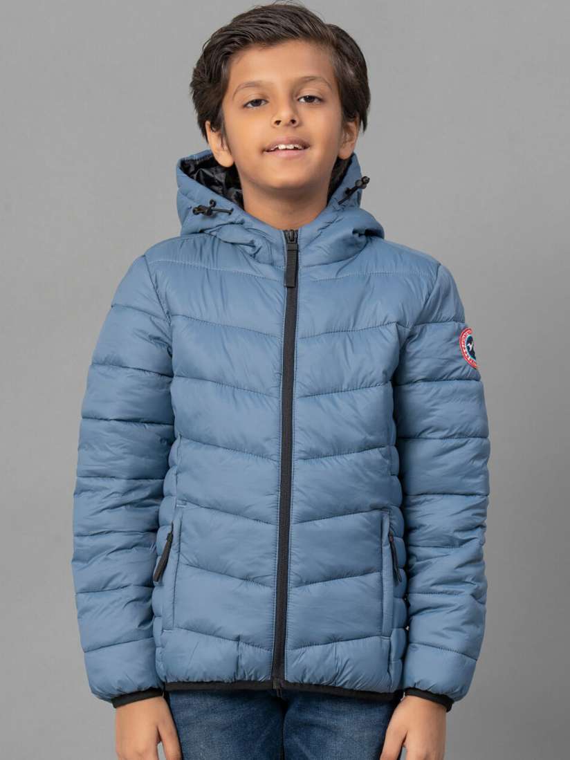 Kids padded jackets cheap