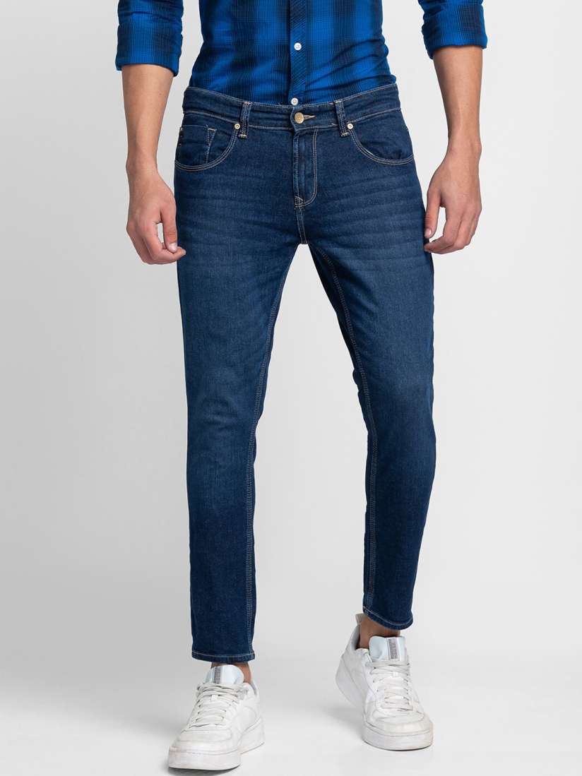 Myntra spykar jeans on sale