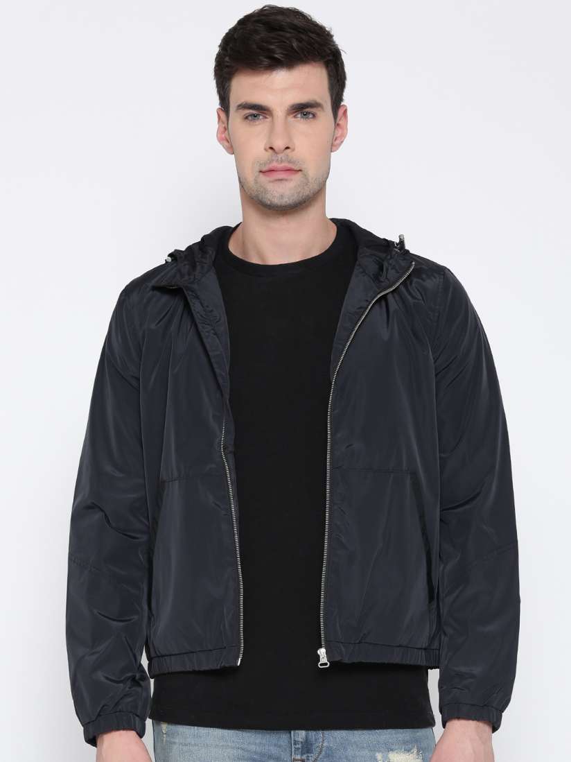 Forever 21 casual jacket top