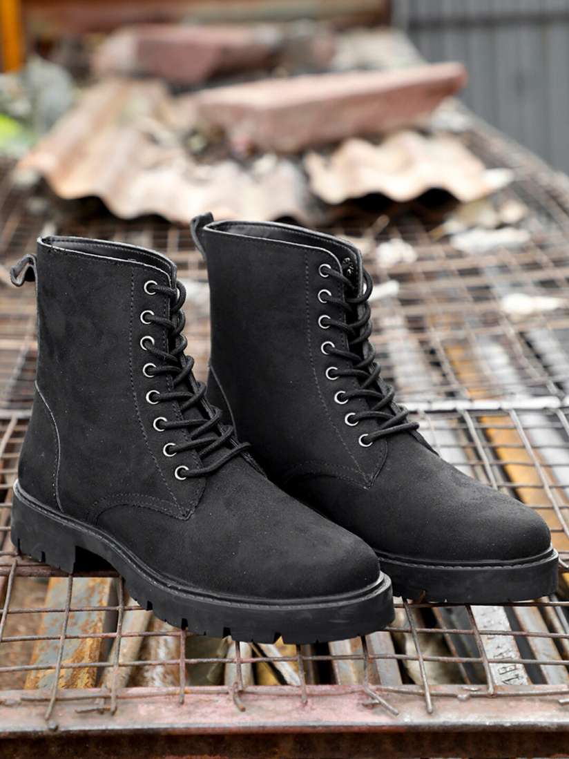 Womens casual leather boots new arrivals