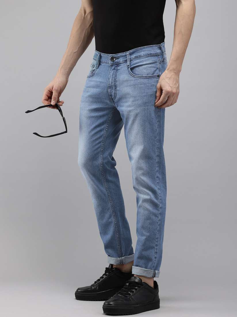 Pepe jeans stretchable shop