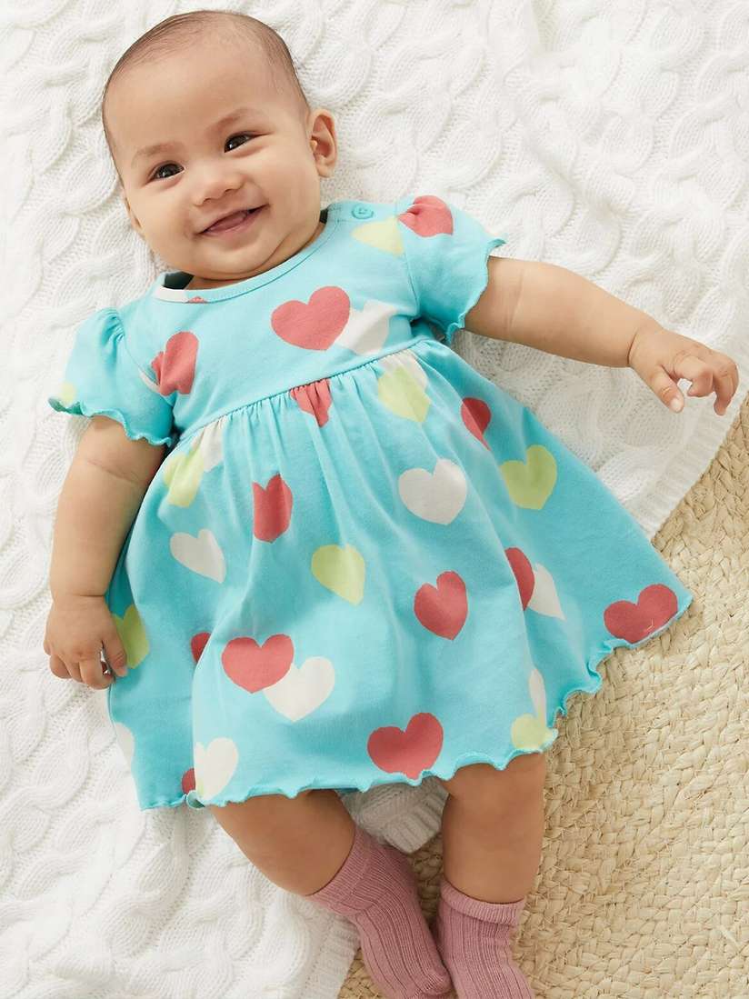 marks spencer baby girl dresses