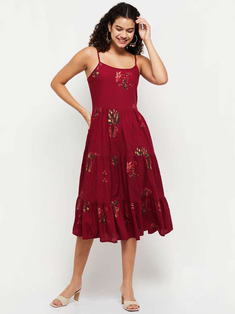 Max ethnic wear womens best sale