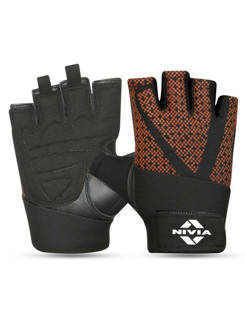 Gym gloves myntra hotsell