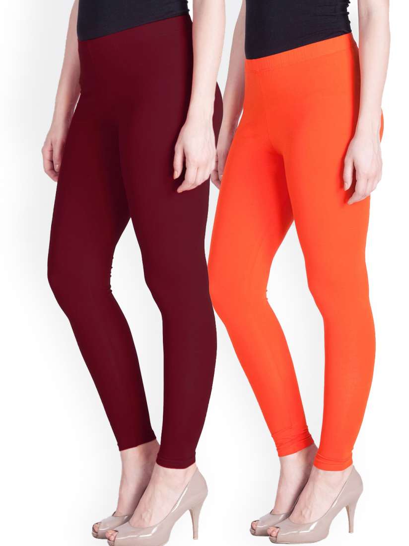 Myntra lyra leggings 2025
