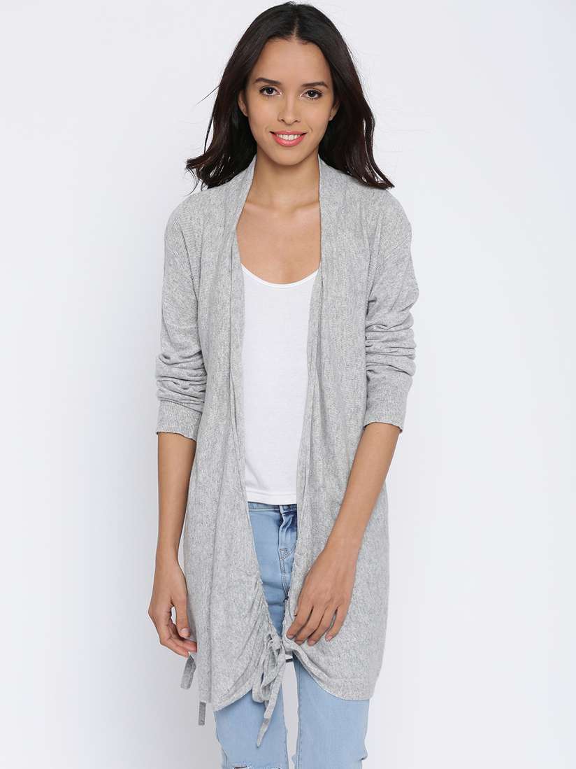 Myntra Forever 21 Knitted Sweater Myntra High Low Sweater Forever