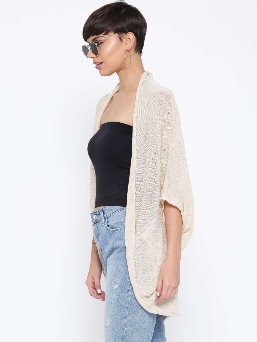 Forever 21 shawl cardigan online
