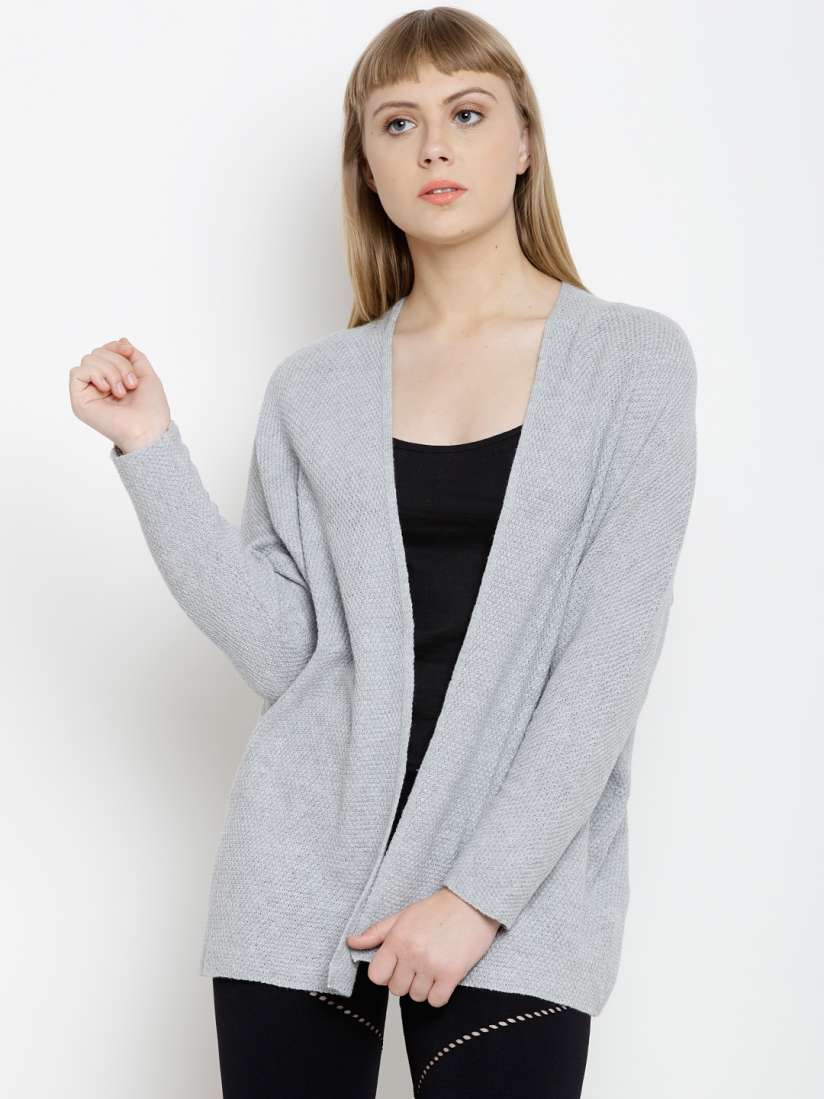 Forever 21 grey cardigan hotsell