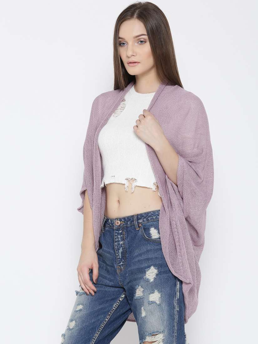 Forever 21 lavender sweater cheap