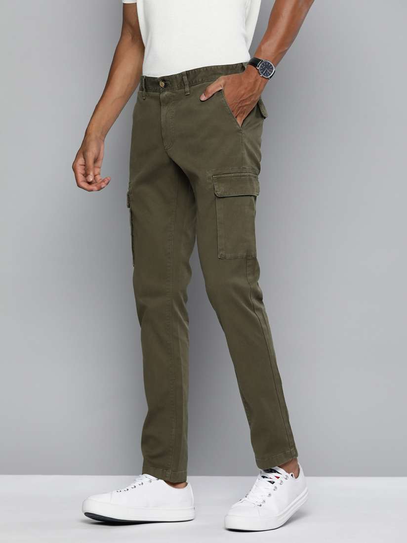 Indian terrain pants top