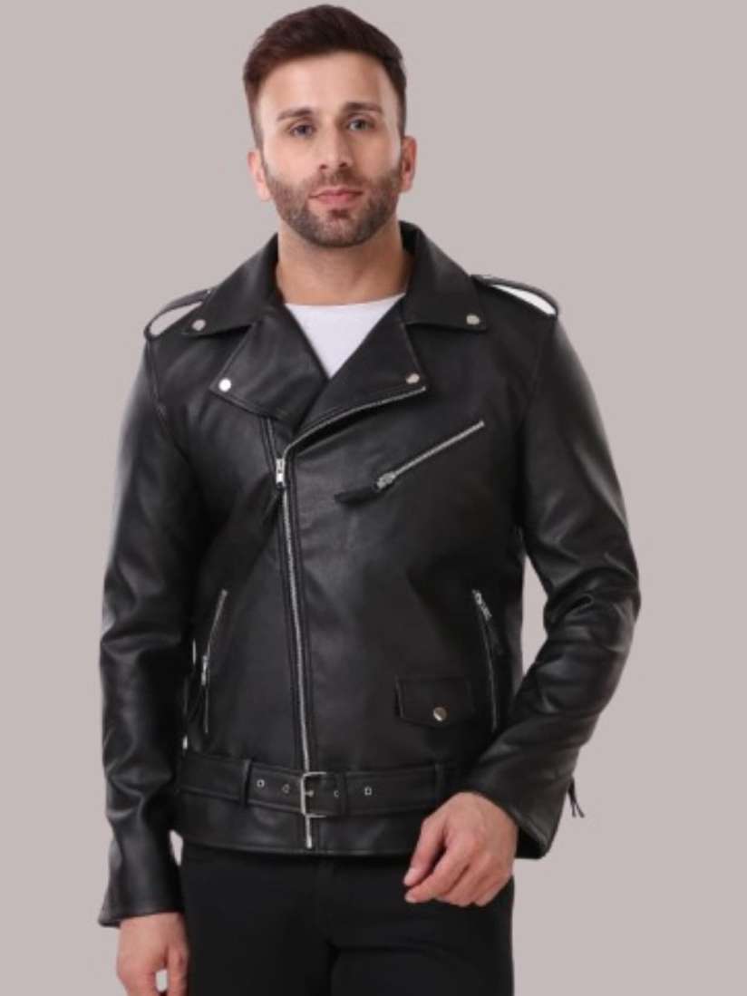 Jackets myntra clearance