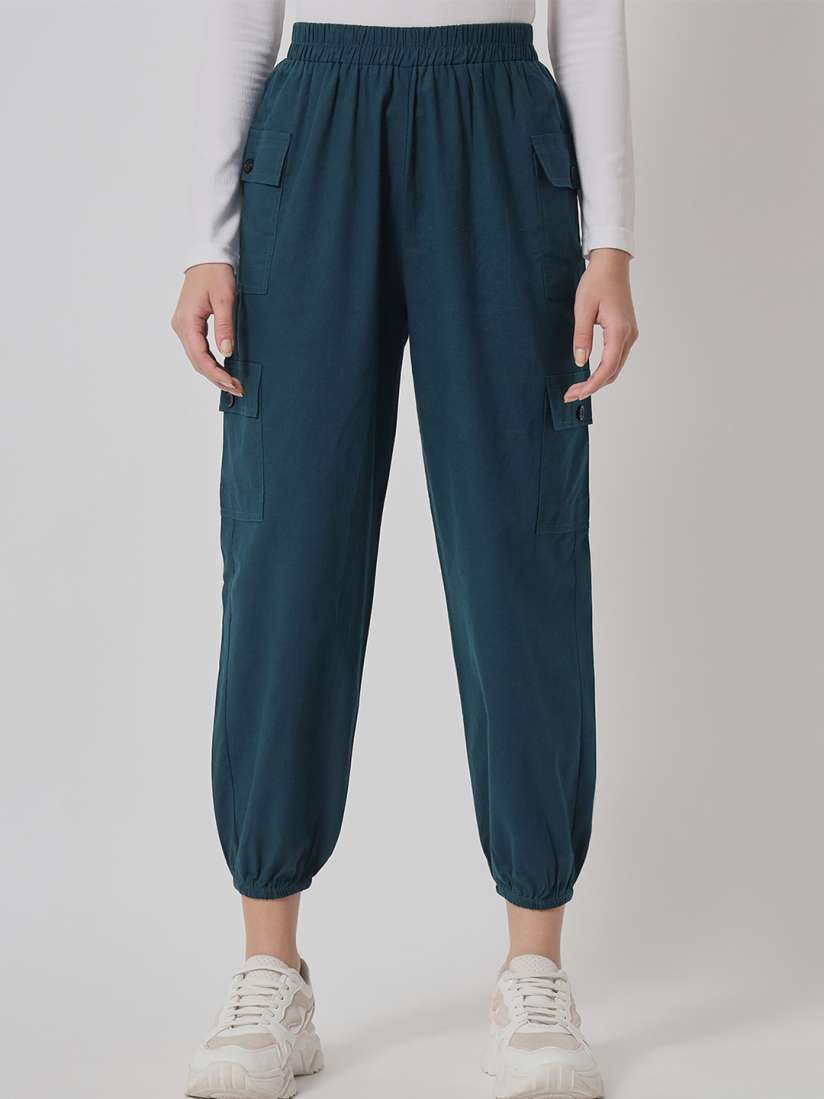 Orchid blues joggers sale