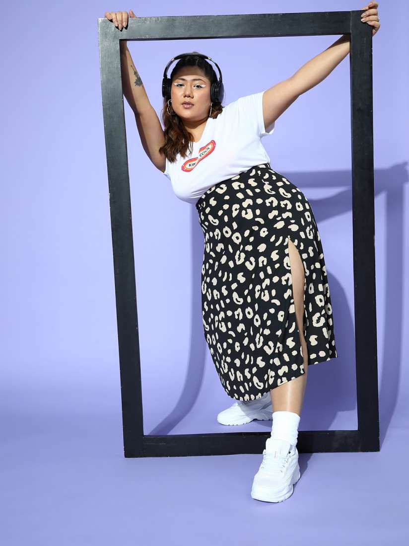 Plus size skirts 00 shop