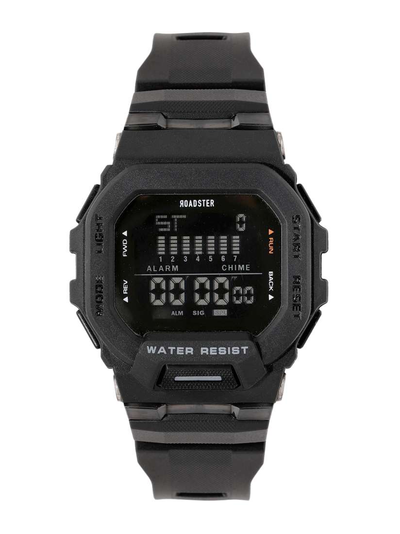 Roadster smart watch store