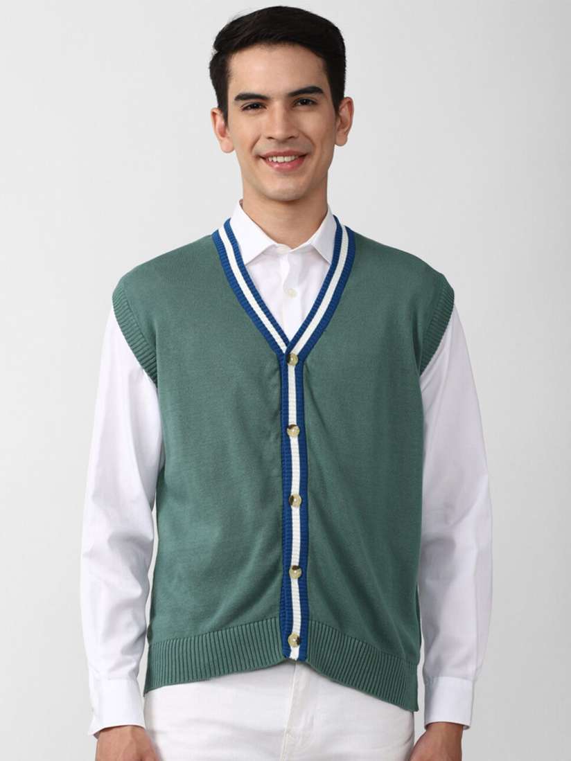 Forever 21 striped sweater outlet