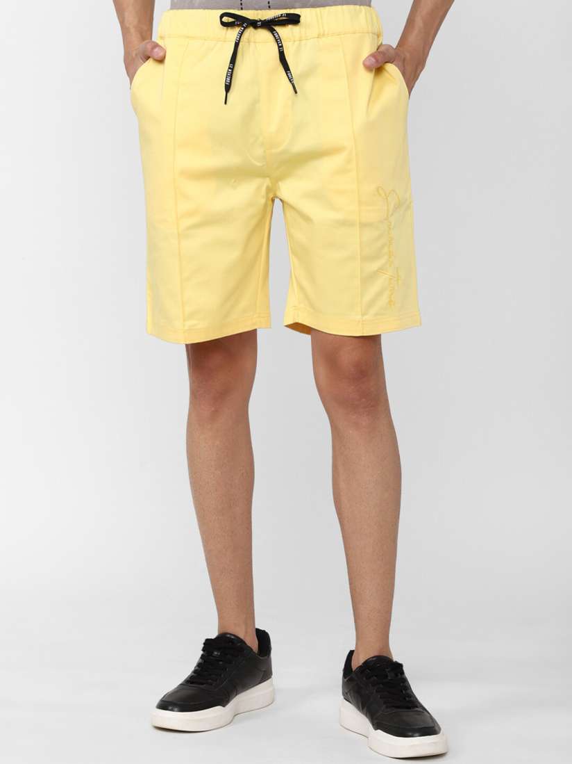 Forever 21 cotton shorts online